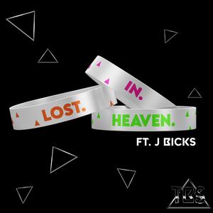Lost In Heaven(feat. J Bicks)
