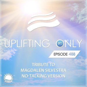 Way of Light (UpOnly 488 NT) (InnerSync Remix - Mix Cut)