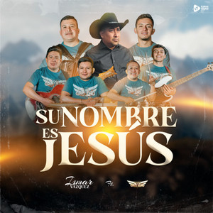 Su Nombre es Jesús