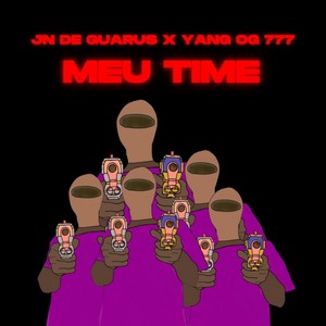 Meu Time (Explicit)