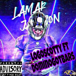 Lamar Jackson (Explicit)