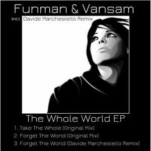 Forget the World (Davide Marchesiello Remix)