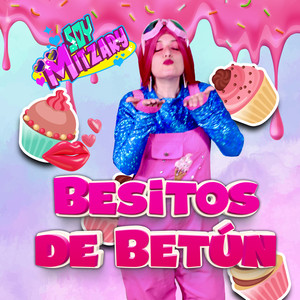 Besitos de Betún