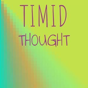Timid Thought