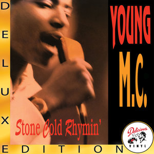 Young MC - Fastest Rhyme
