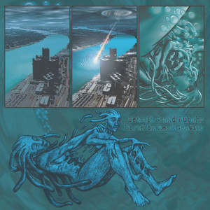 Birth In Zero Gravity (Distress Signal Mix)