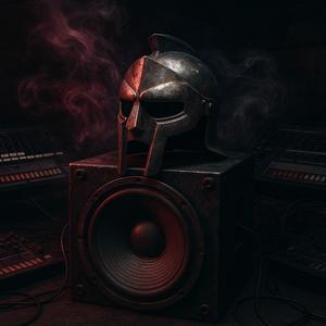 Gladiator of Shadow Sound