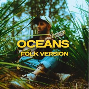Oceans (folk) (Folkl Version)