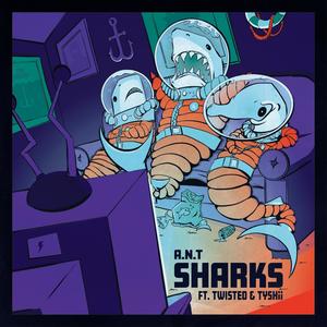 Sharks(feat. Thomas J.)