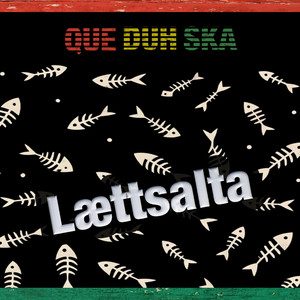 Lættsalta