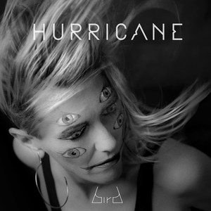 Hurricane (Ash Howes Mix)