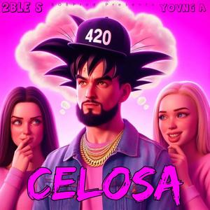 CELOSA (feat. Yovng A)