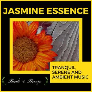 Jasmine Essence - Tranquil, Serene And Ambient Music