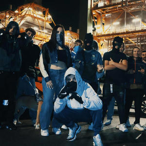 Morte Nos Olhos (feat. Eldasis2909) (Explicit)