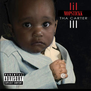 A Milli (feat. LuhCam) (Remix|Explicit)