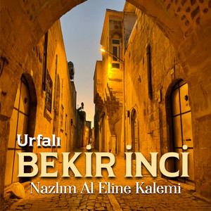 Nazlım Al Eline Kalemi