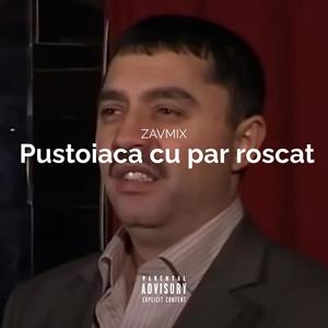 Pustoaica cu par roscat