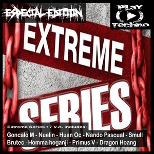 Extrem Series Especial Edition