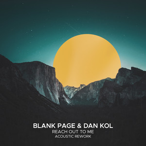 Reach Out To Me (Acoustic Rework)