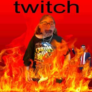 twitch (feat. gxge) (Explicit)