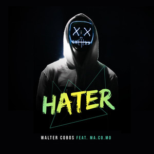 Hater (Explicit)
