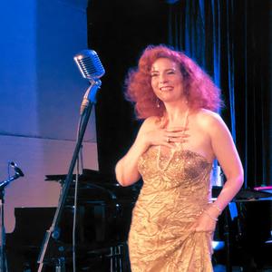 I Must Be Sentimental (feat. Jennifer Salisbury)