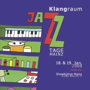 Jazztage Mainz 2008