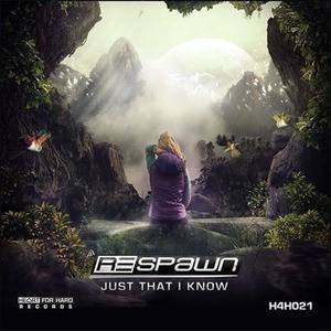 Just That I Know (Radio Mix)