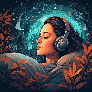Moonlit Slumber Rhythms
