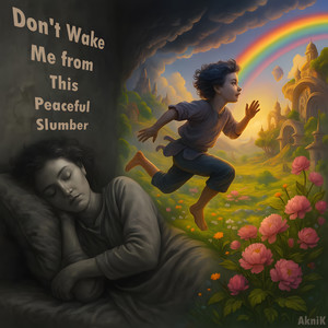 Don't Wake Me from This Peaceful Slumber