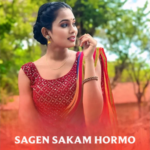 SAGEN SAKAM HORMO