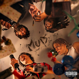 I FEEL AMAZING (Explicit)