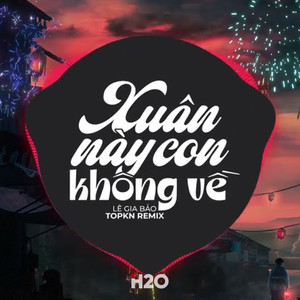 Xuân Này Con Không Về (EDM Remix)