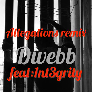 Allegations (remix) [Explicit]