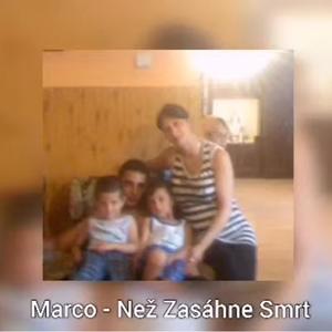 Než zasáhne smrt (feat. Marc0) (Explicit)