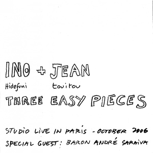 A.P.C. Presents: Three Easy Pieces