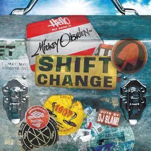 Shift Change (Explicit)