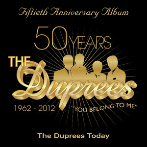 Fiftieth Anniversary Album