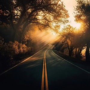 祝你一路顺风 (温柔版)