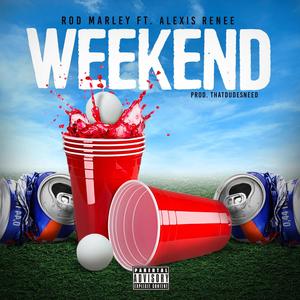 Weekend (feat. Alexis Renee)