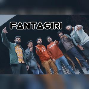 Fantagiri (feat. Amjad Mirani, Waseem ali, Musadiq shah, Habib soomro & Arsal hussain) [Explicit]