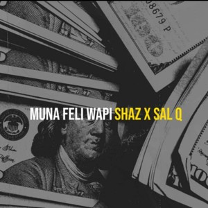 Una feli wapii (feat. Salq king )