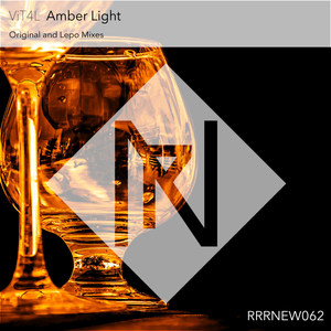 Amber Light