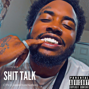 **** Talk (Explicit)