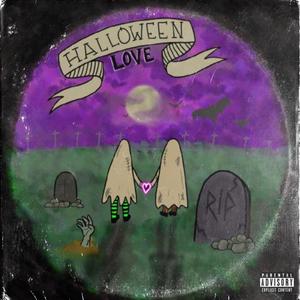 Halloween Love (Explicit)