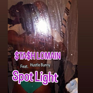SPOT LIGHT (feat. Hustle Bunny) (Explicit)