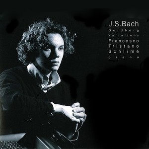 BACH, J.S.: Goldberg Variations (Schlime)