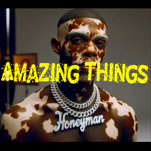 Amazing Things (Radio Edit)