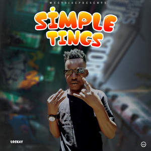 simple Tings (Remix) [Explicit]