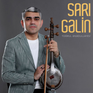 Sarı Gəlin